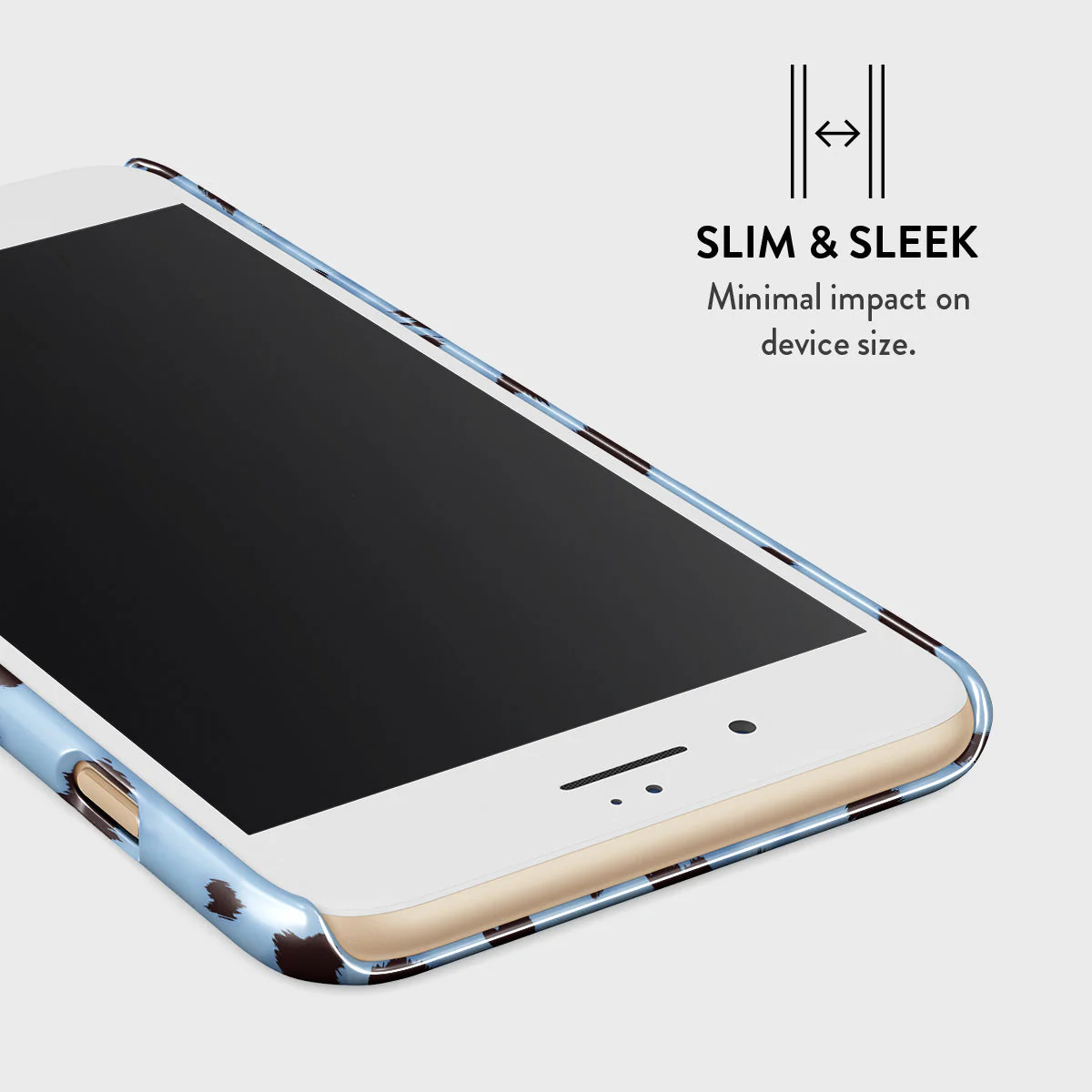 Barely Awake - iPhone 7 / iPhone 8 Case - Image 4