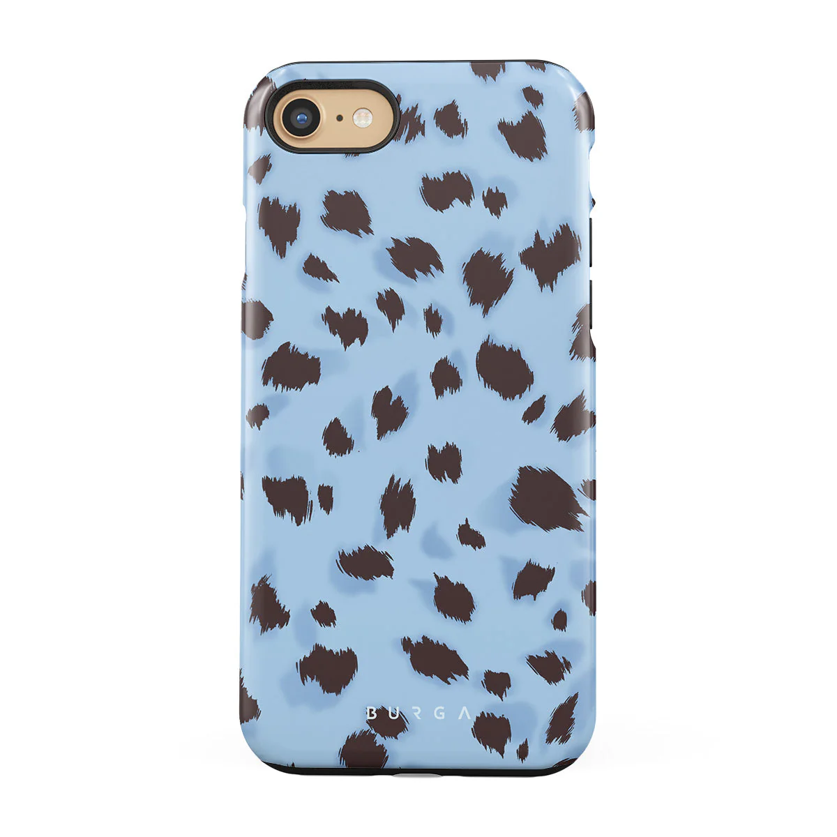 Barely Awake - iPhone 7 / iPhone 8 Case - Image 5