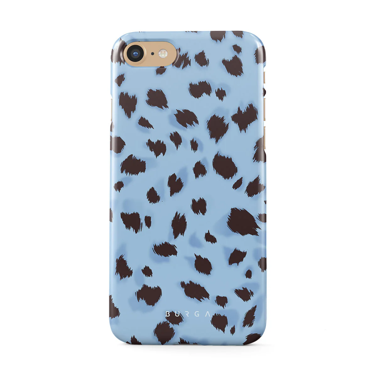 Barely Awake - iPhone SE (2022) Case