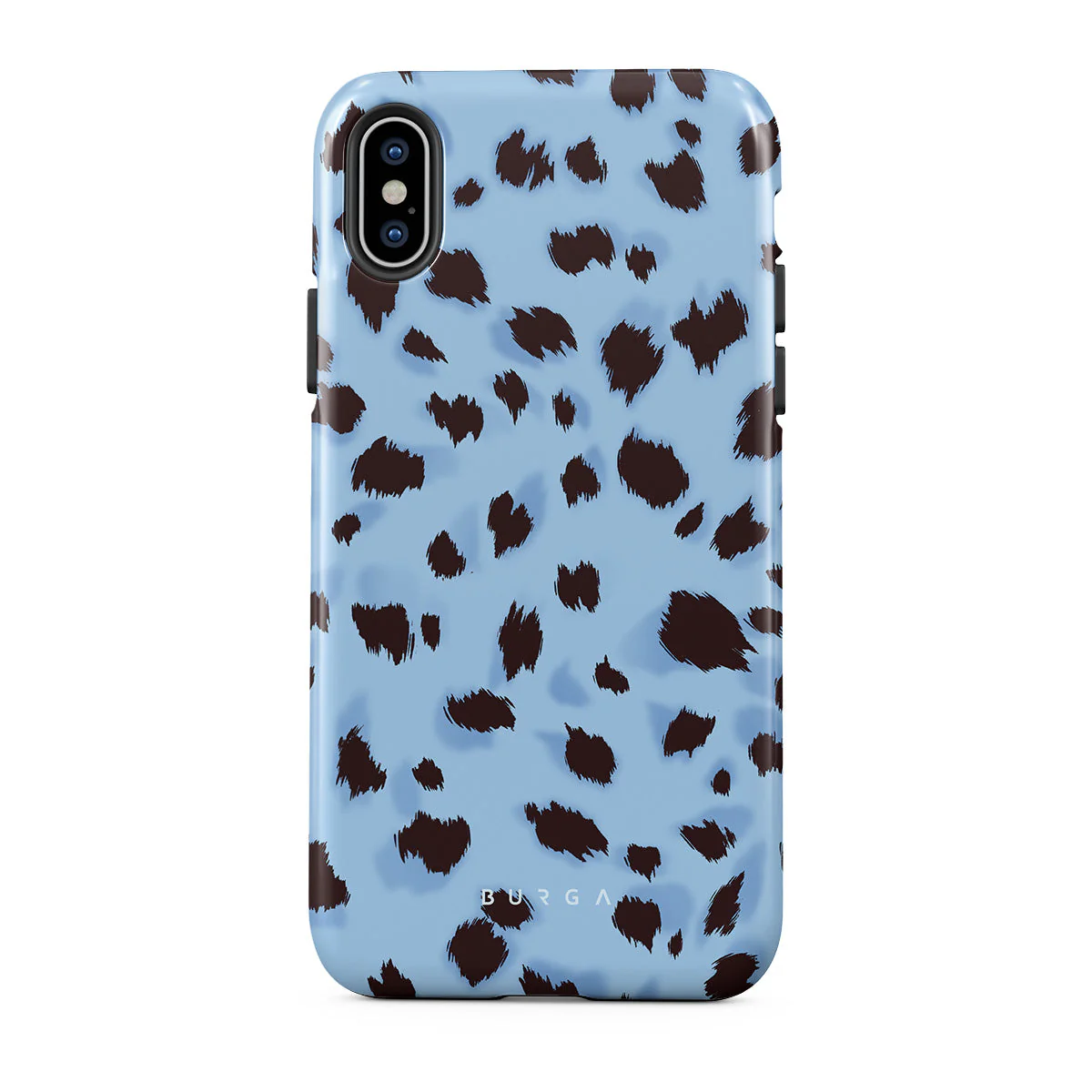 Barely Awake - iPhone XS Max Case - Image 5