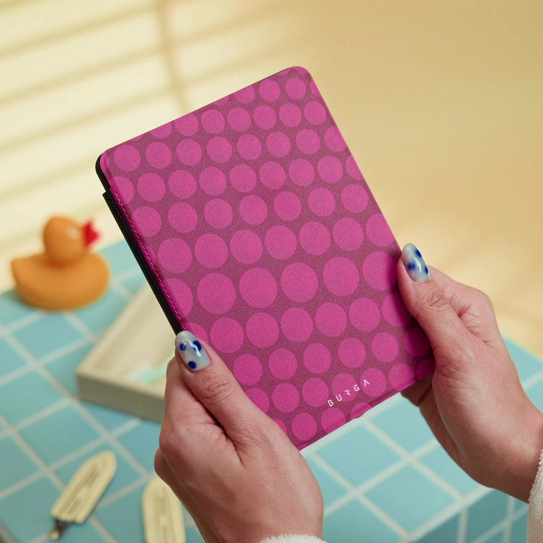 Barely Awake - Kindle Paperwhite (12th Gen) Case - Image 9