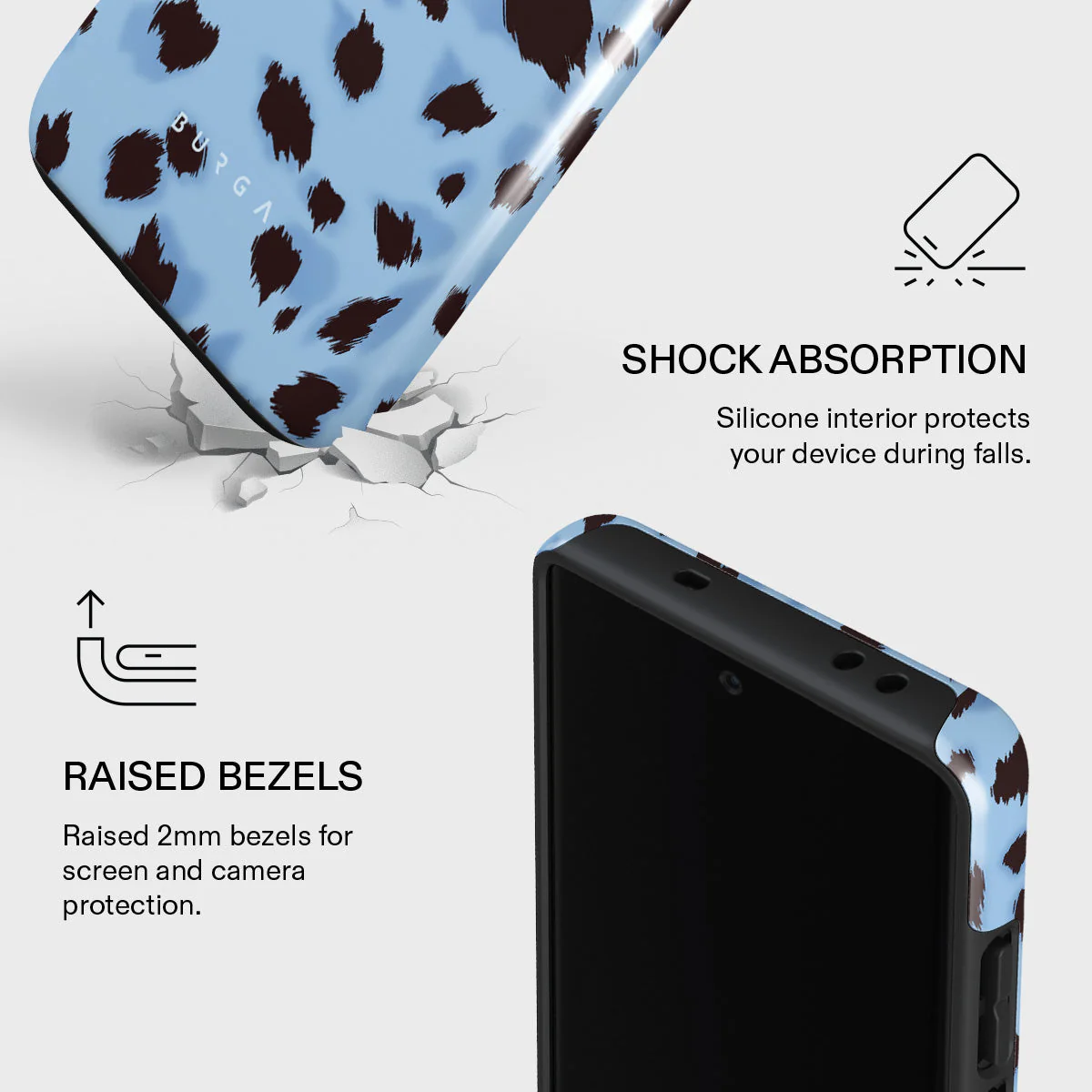 Barely Awake - OnePlus 12 Case - Image 4