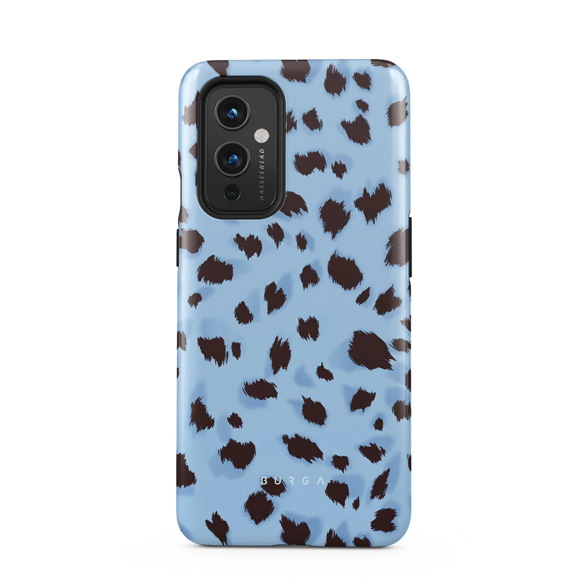 Barely Awake - OnePlus 9 Case