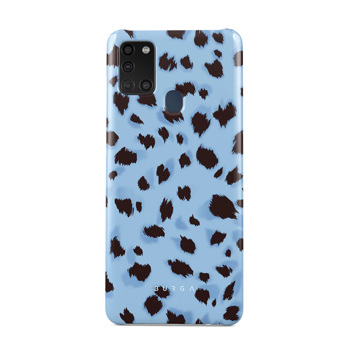 Barely Awake - Samsung Galaxy A21s 4G Case