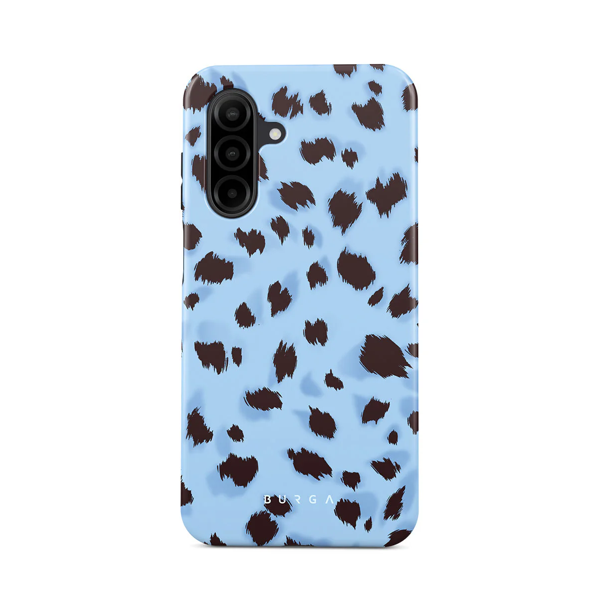 Barely Awake - Samsung Galaxy A26 5G Case