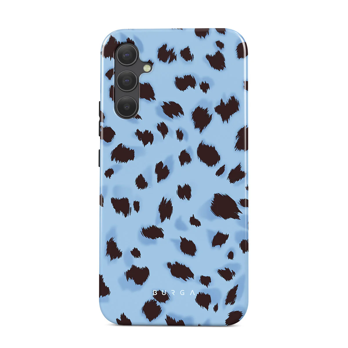Barely Awake - Samsung Galaxy A34 Case