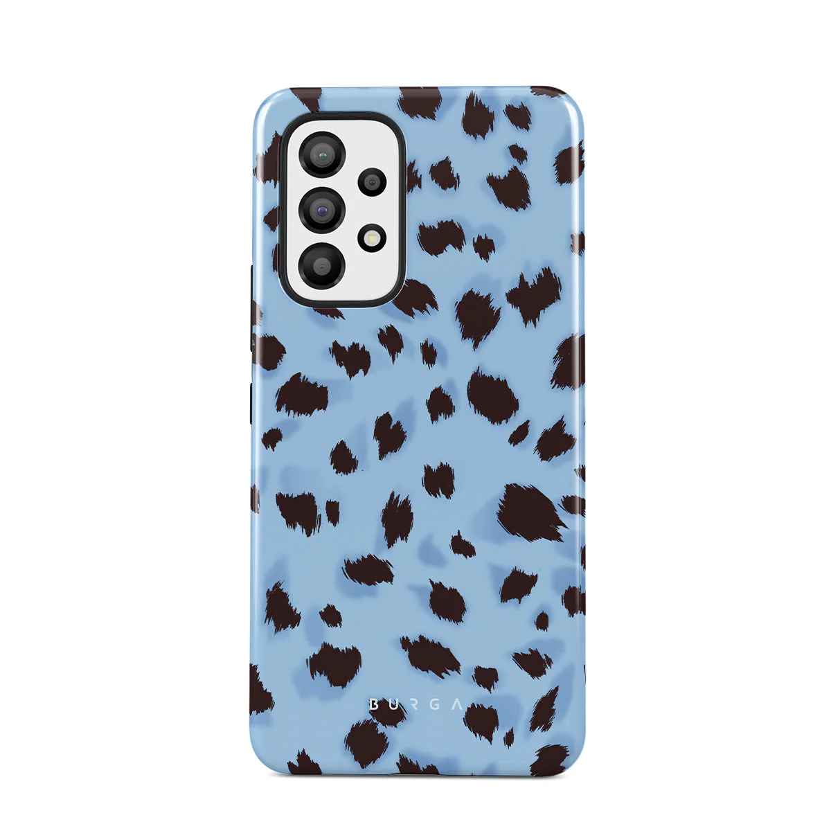 Barely Awake - Samsung Galaxy A73 Case