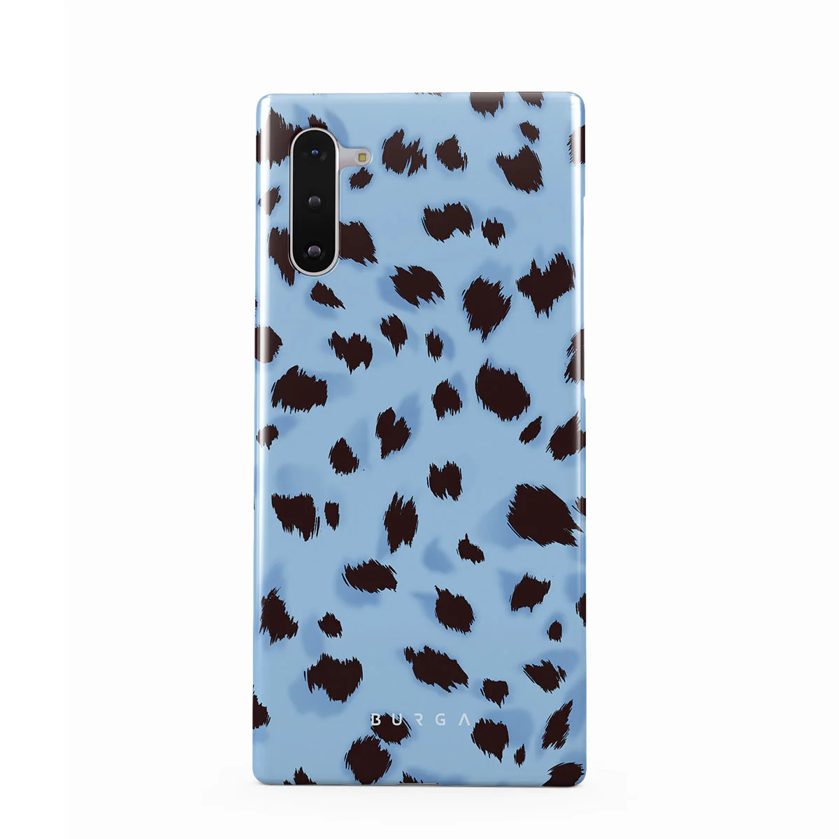Barely Awake - Samsung Galaxy Note 10 Case