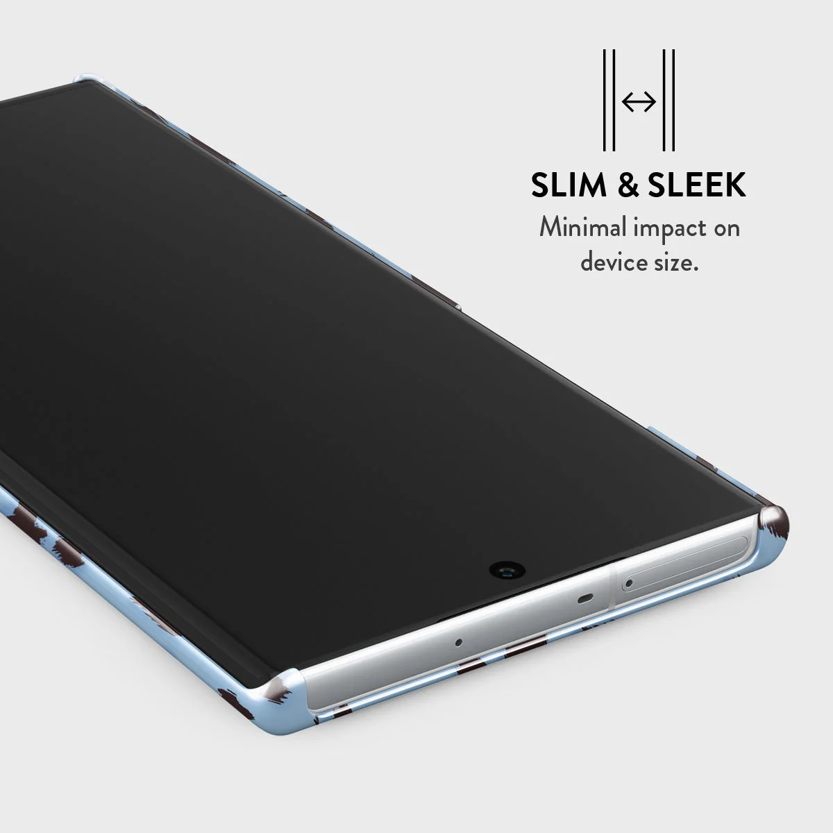 Barely Awake - Samsung Galaxy Note 10 Case - Image 4