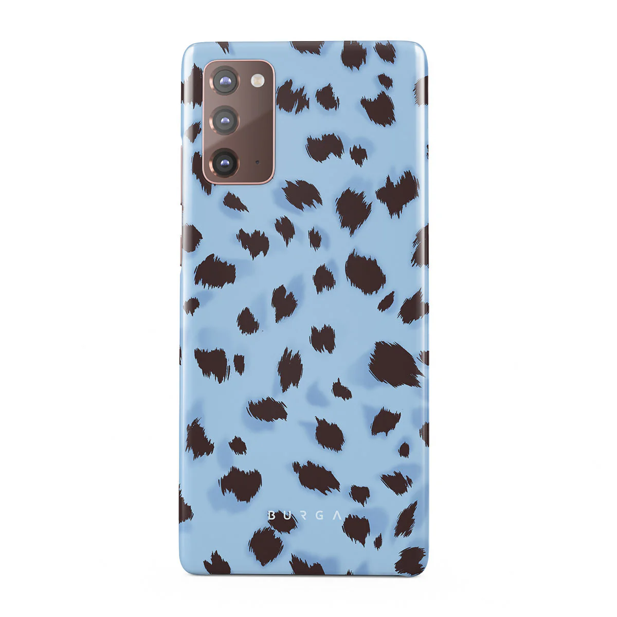Barely Awake - Samsung Galaxy Note 20 4G / 5G Case