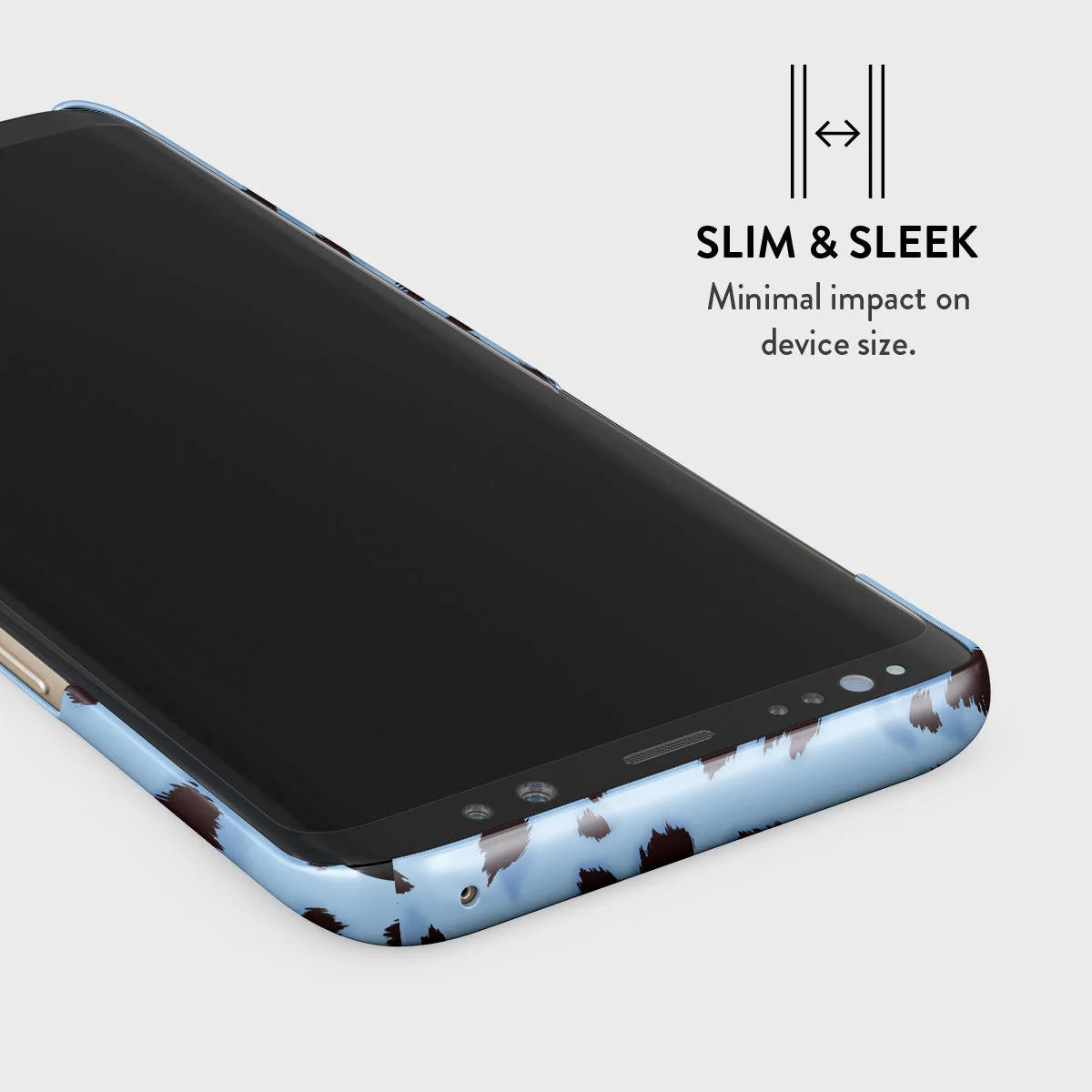Barely Awake - Samsung Galaxy Note 9 Case - Image 4