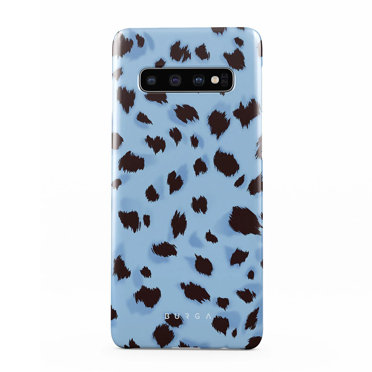 Barely Awake - Samsung Galaxy S10 Plus Case