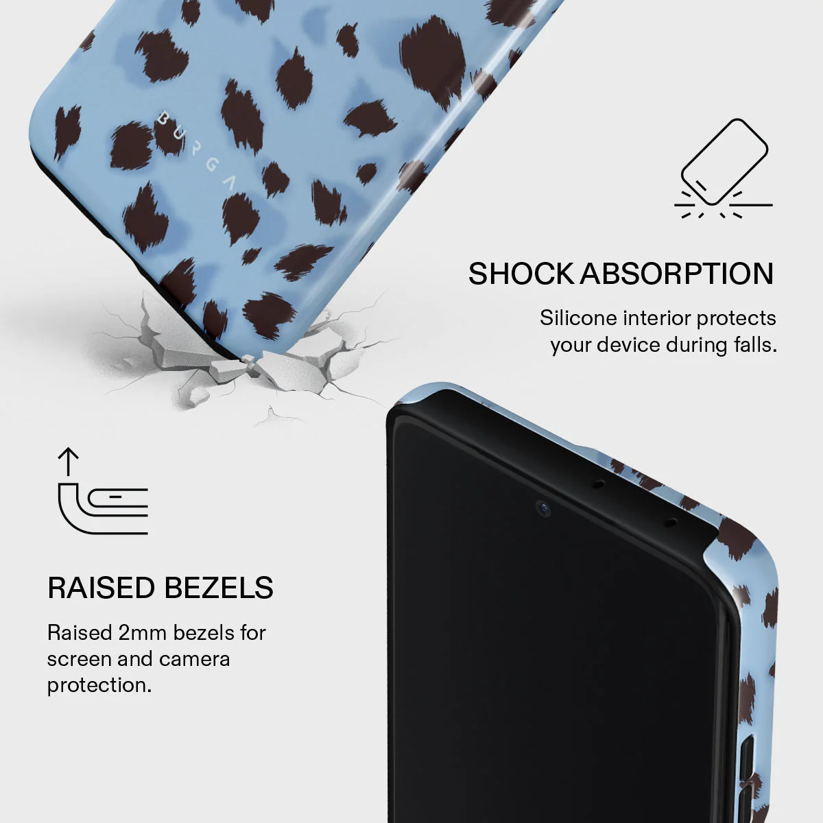 Barely Awake - Samsung Galaxy S21 Ultra Case - Image 8