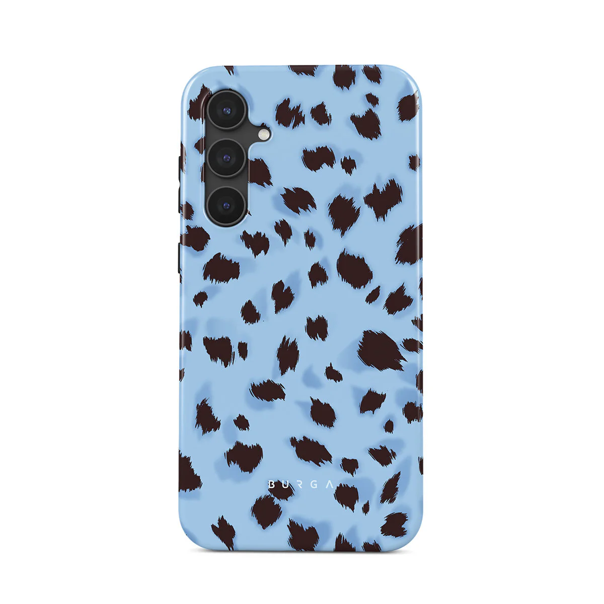 Barely Awake - Samsung Galaxy S23 FE Case