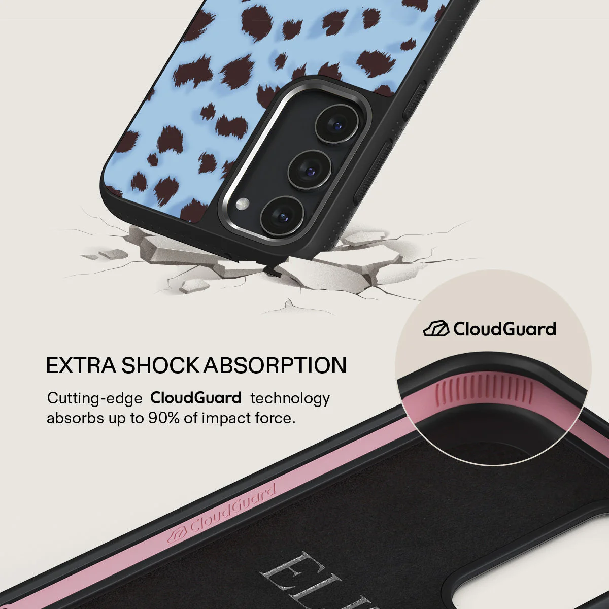 Barely Awake - Samsung Galaxy S23 Plus Case - Image 14