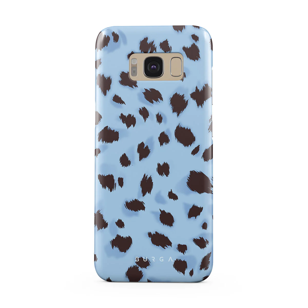 Barely Awake - Samsung Galaxy S8 Case