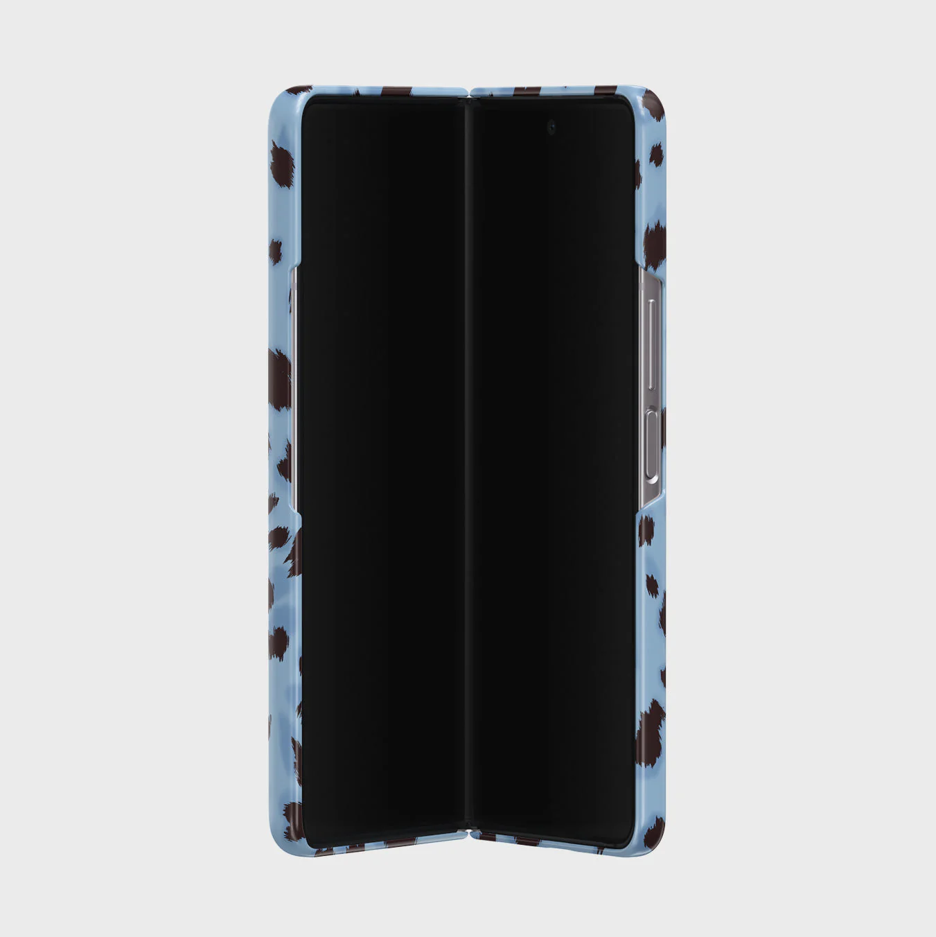 Barely Awake - Samsung Galaxy Z Fold 4 Case - Image 5