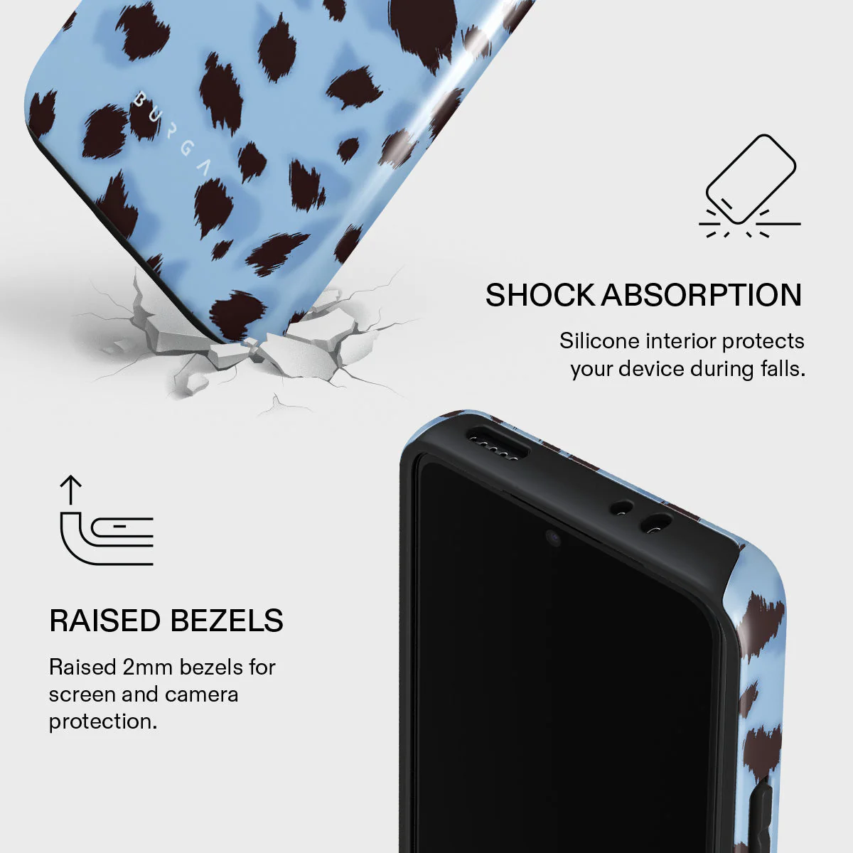 Barely Awake - Xiaomi 12T Case - Image 4