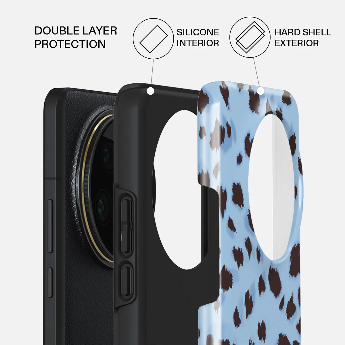 Barely Awake - Xiaomi 14 Ultra Case - Image 2