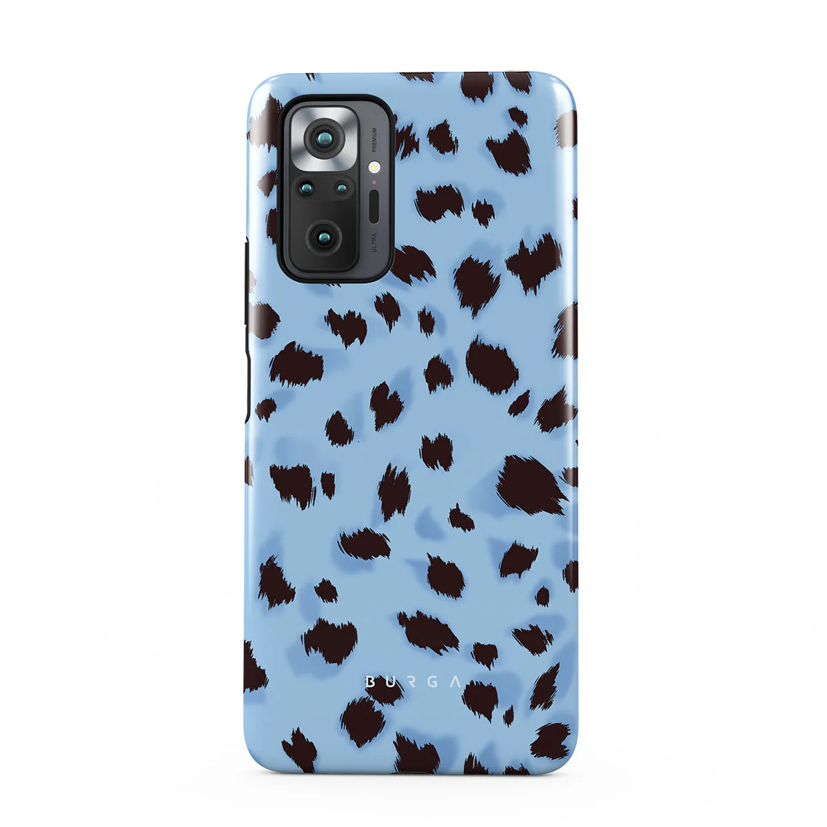 Barely Awake - Xiaomi Redmi Note 10 Pro Case