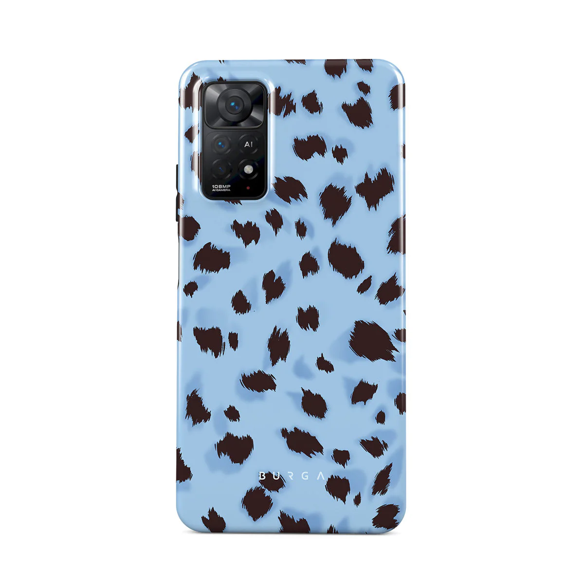 Barely Awake - Xiaomi Redmi Note 11 Pro Case