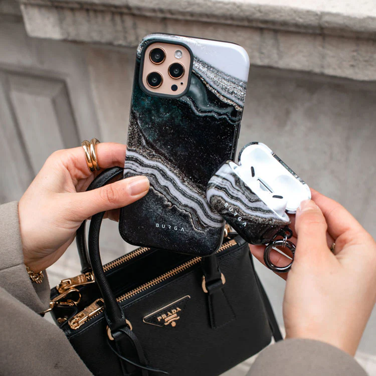 Magic Night - Beautiful Samsung Galaxy A57 5G Case - Image 7