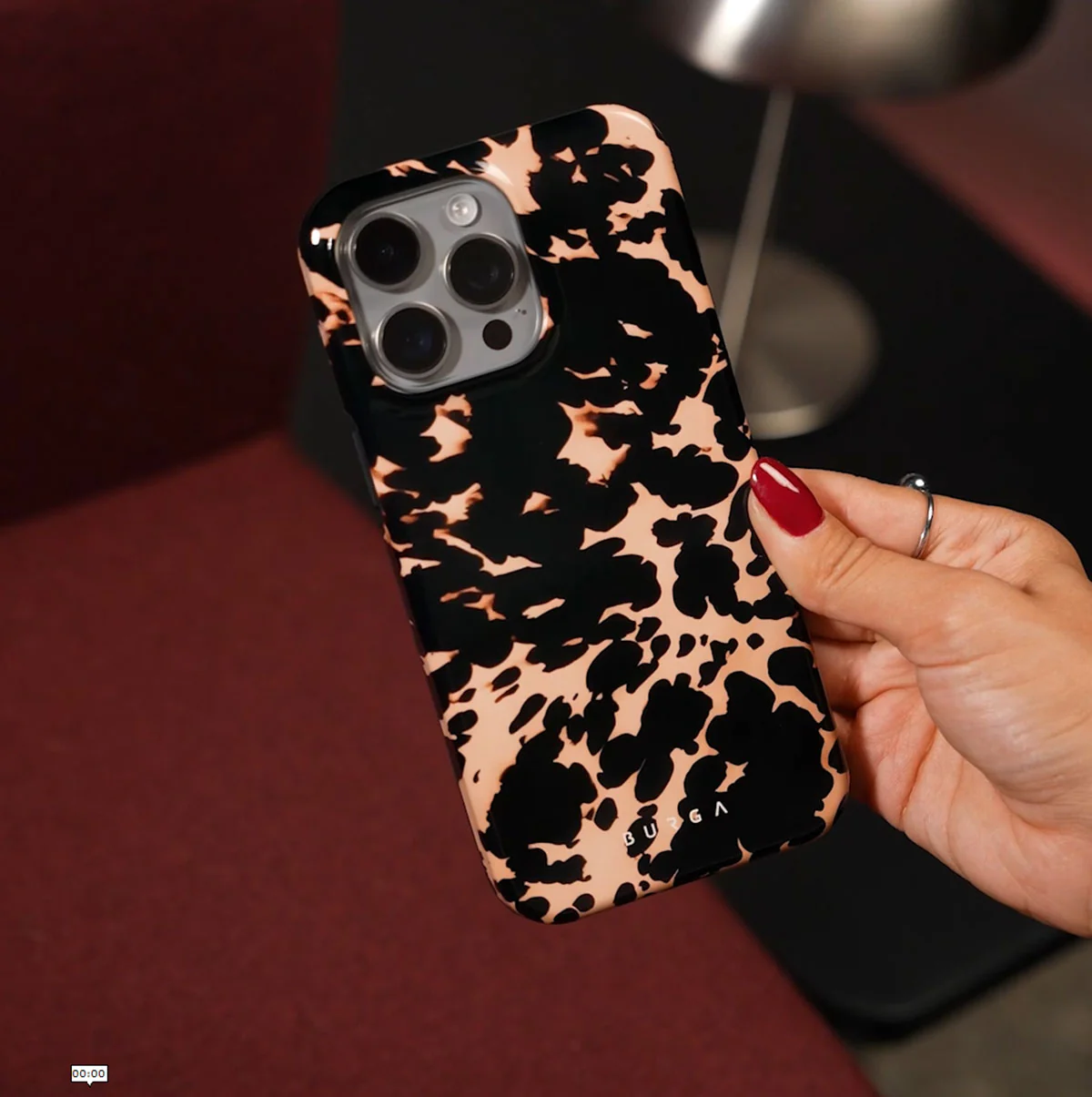 Betty - Samsung Galaxy A37 5G Case - Image 5