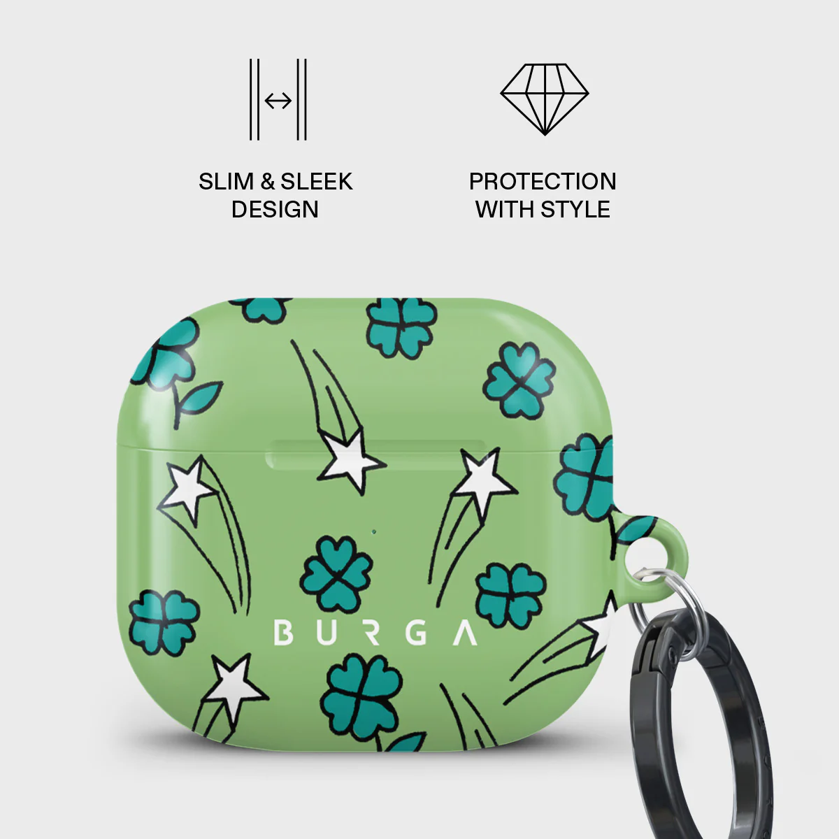 Big Energy - AirPods 3 Case - Image 4
