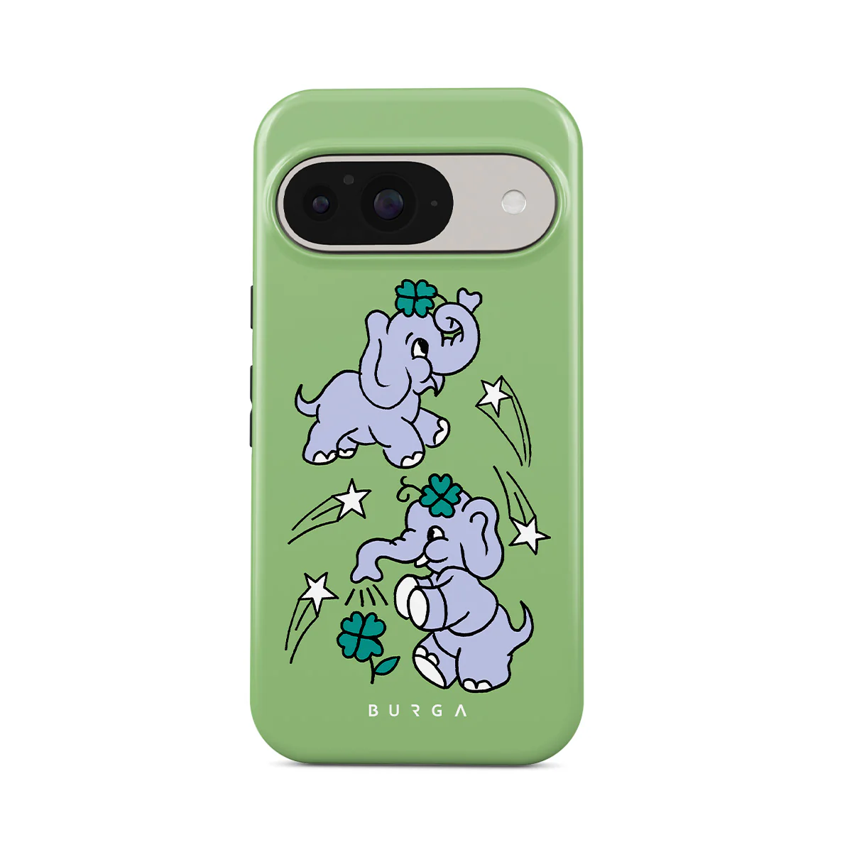 Big Energy - Google Pixel 10 Case