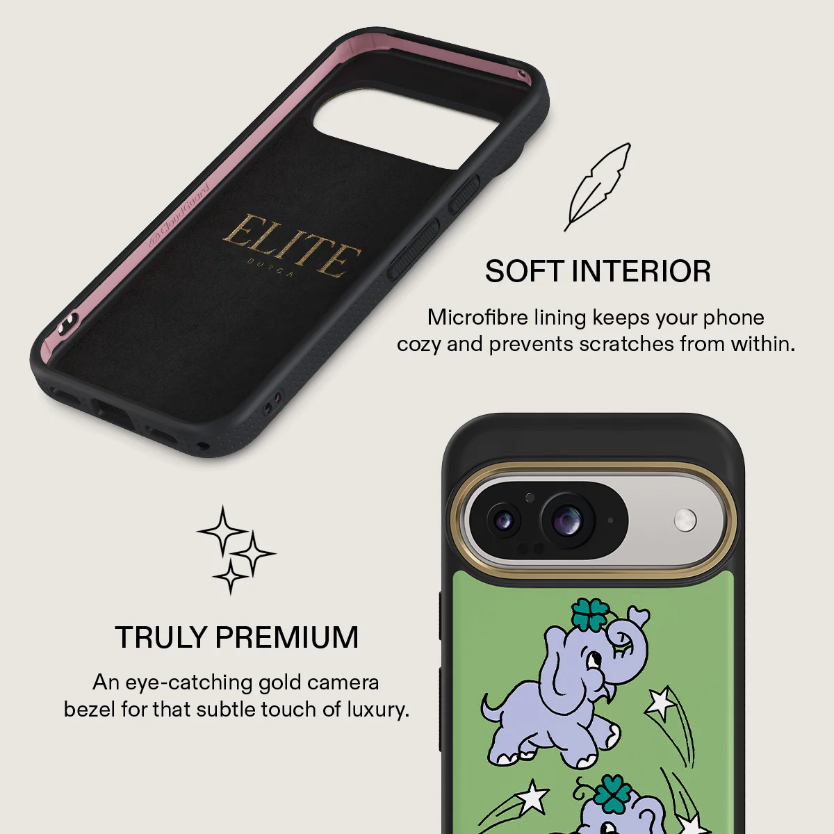 Big Energy - Google Pixel 10 Case - Image 10
