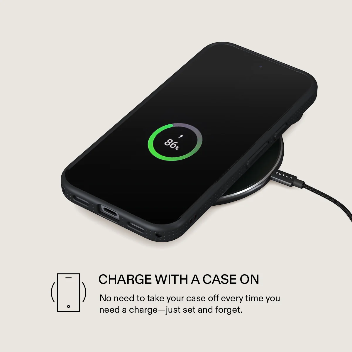 Big Energy - Google Pixel 10 Case - Image 18