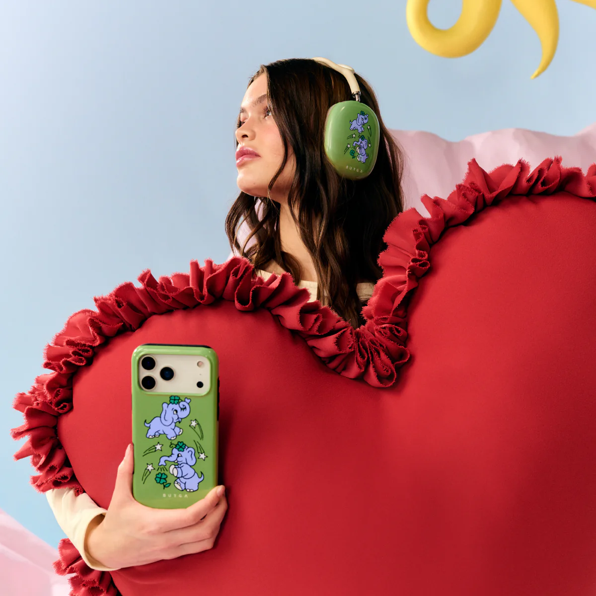 Big Energy - Google Pixel 10 Case - Image 21