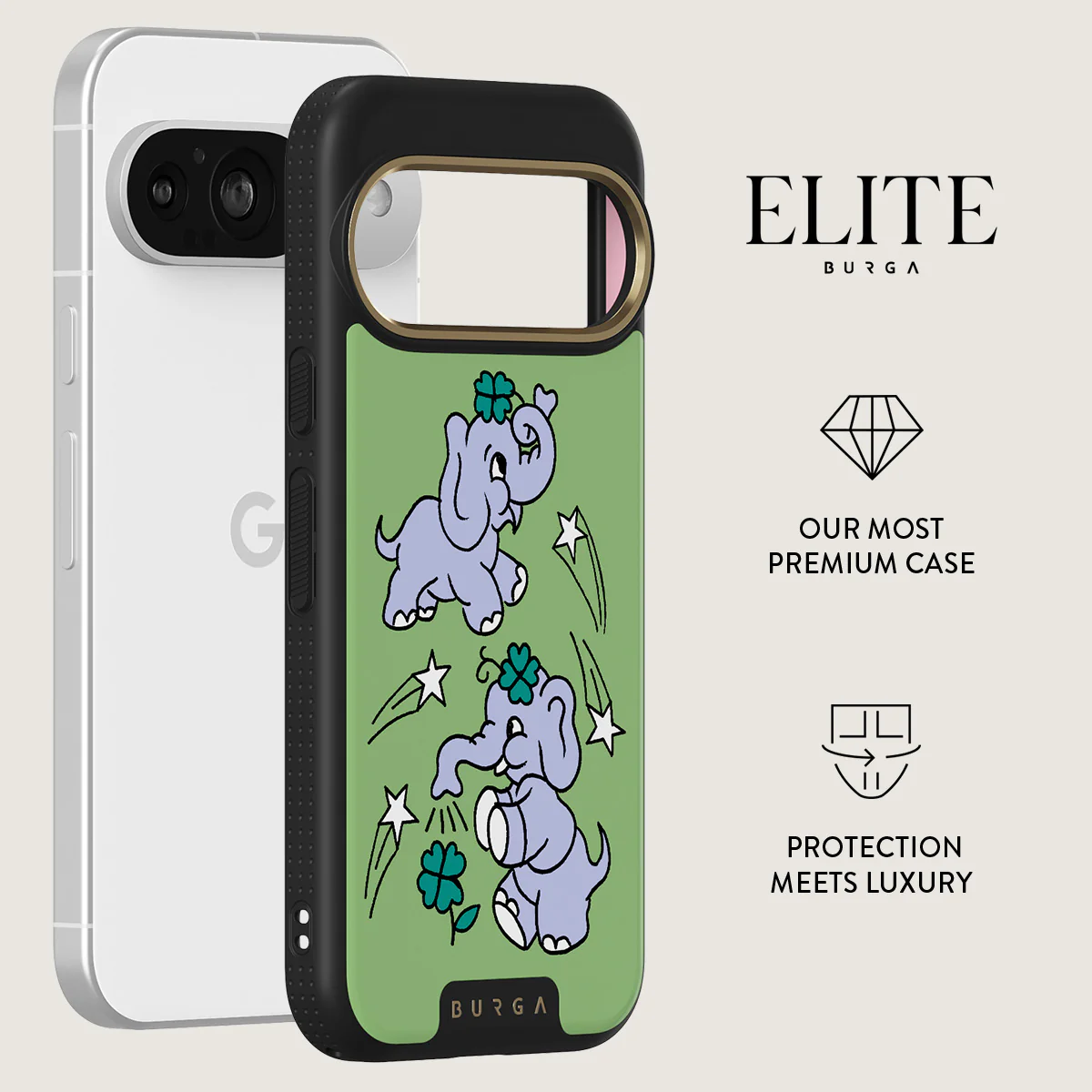 Big Energy - Google Pixel 10 Case - Image 6