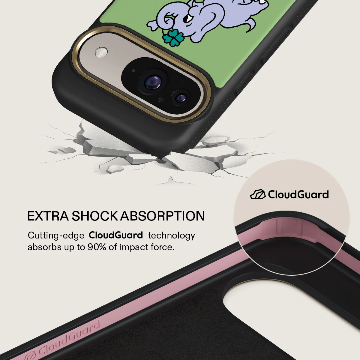 Big Energy - Google Pixel 10 Case - Image 7