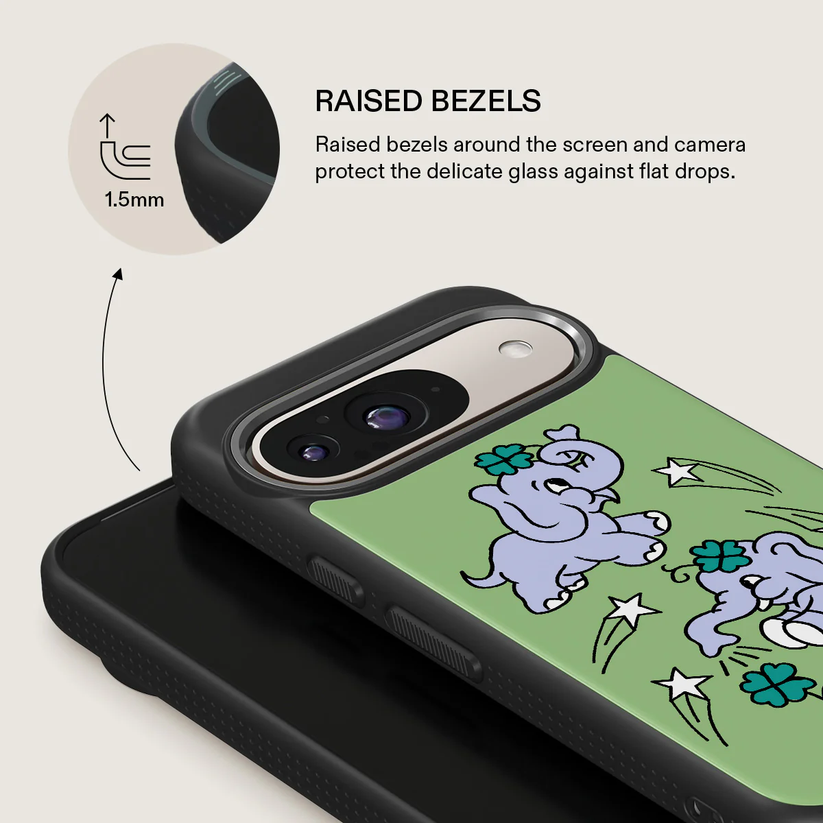 Big Energy - Google Pixel 10 Pro Case - Image 15