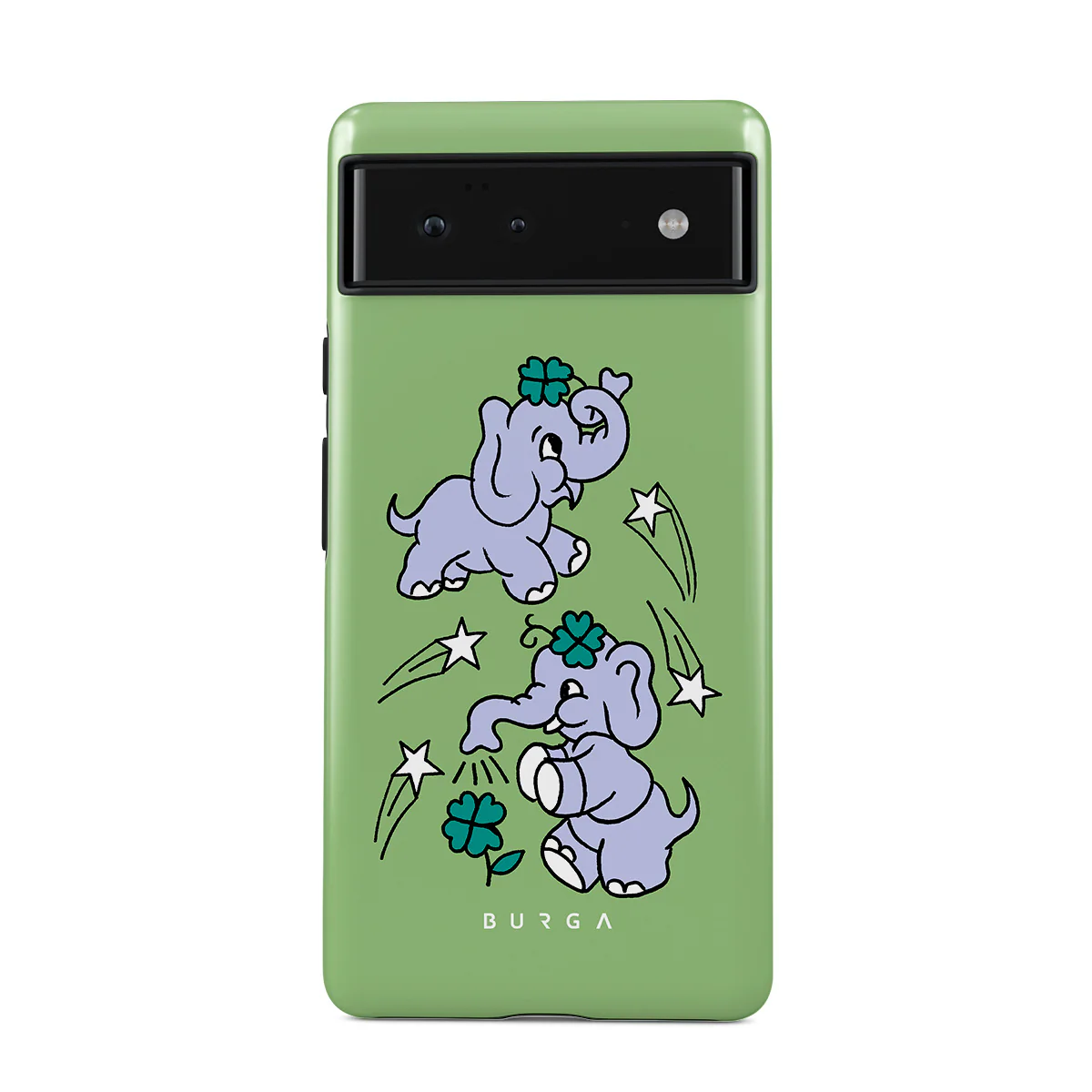 Big Energy - Google Pixel 6 Pro Case