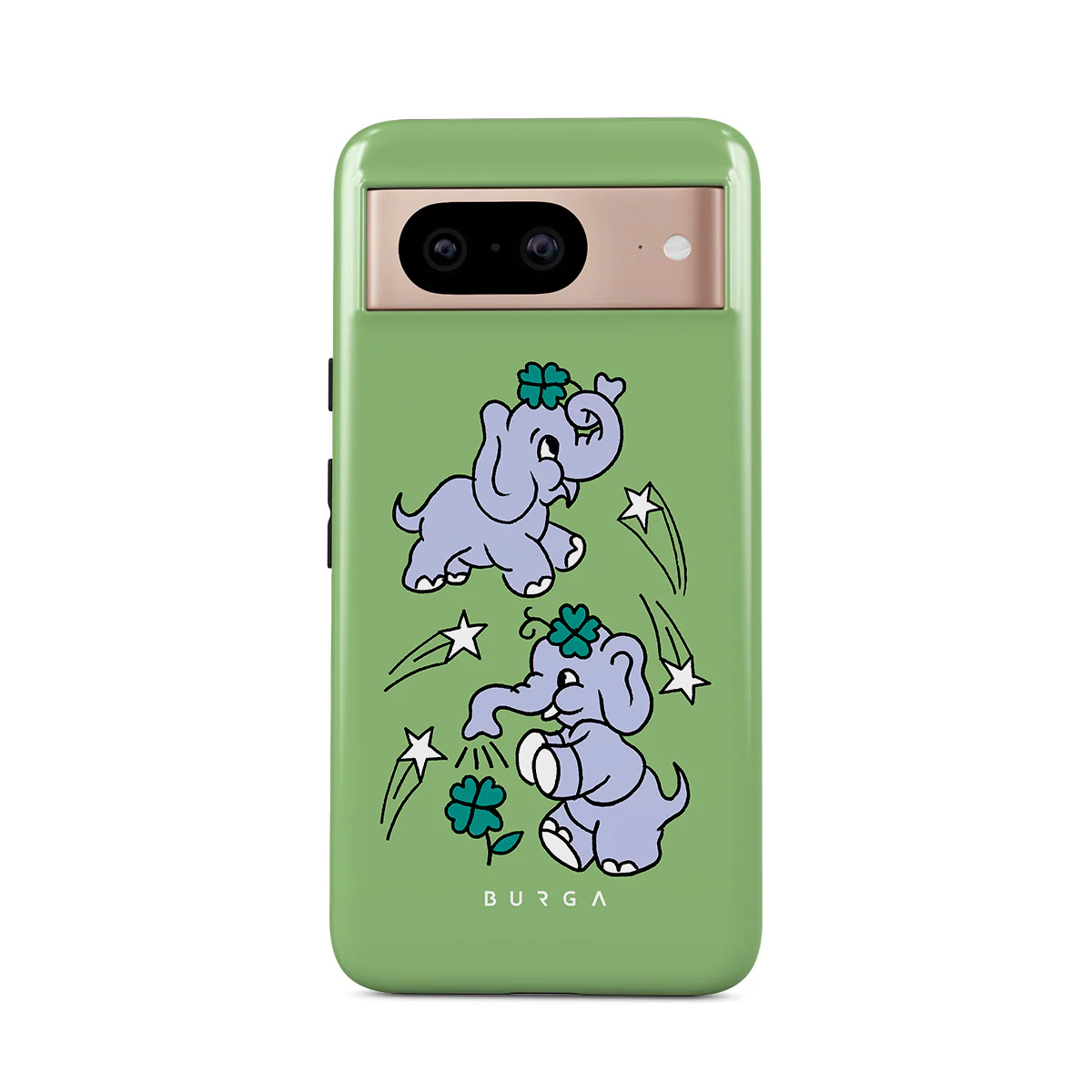 Big Energy - Google Pixel 8 Case