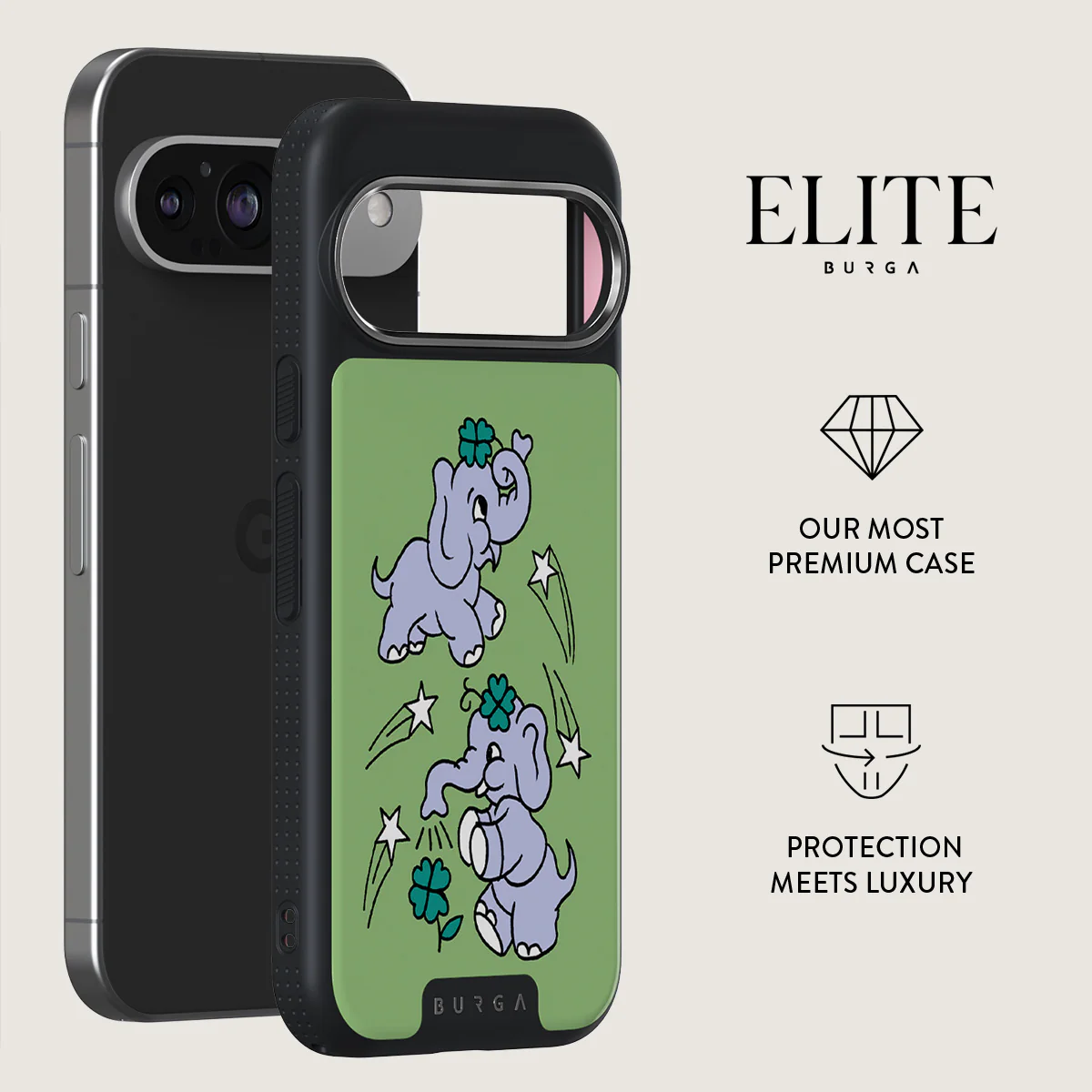 Big Energy - Google Pixel 9 Case - Image 13