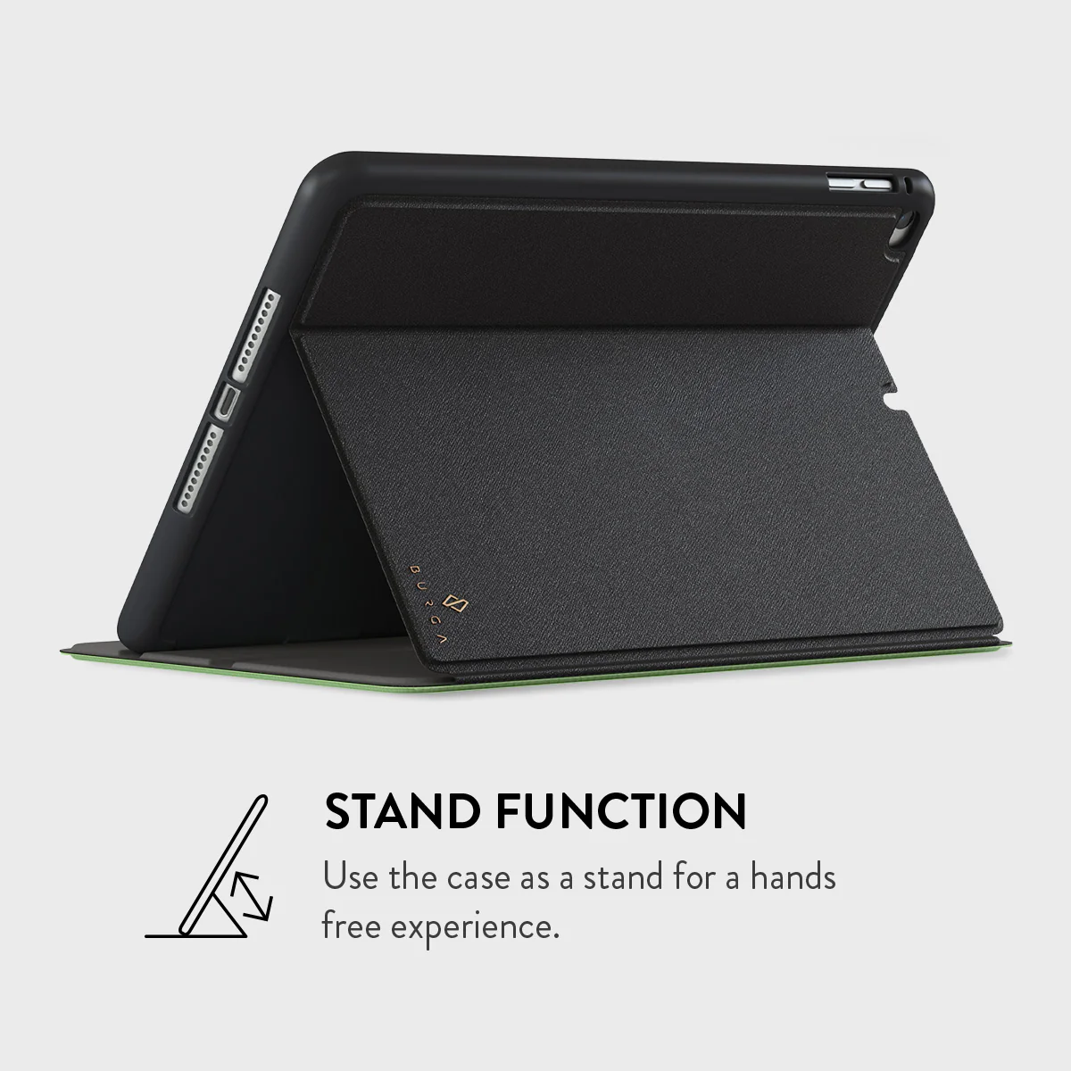 Big Energy - iPad Mini 7.9 (5th Gen) Case - Image 5