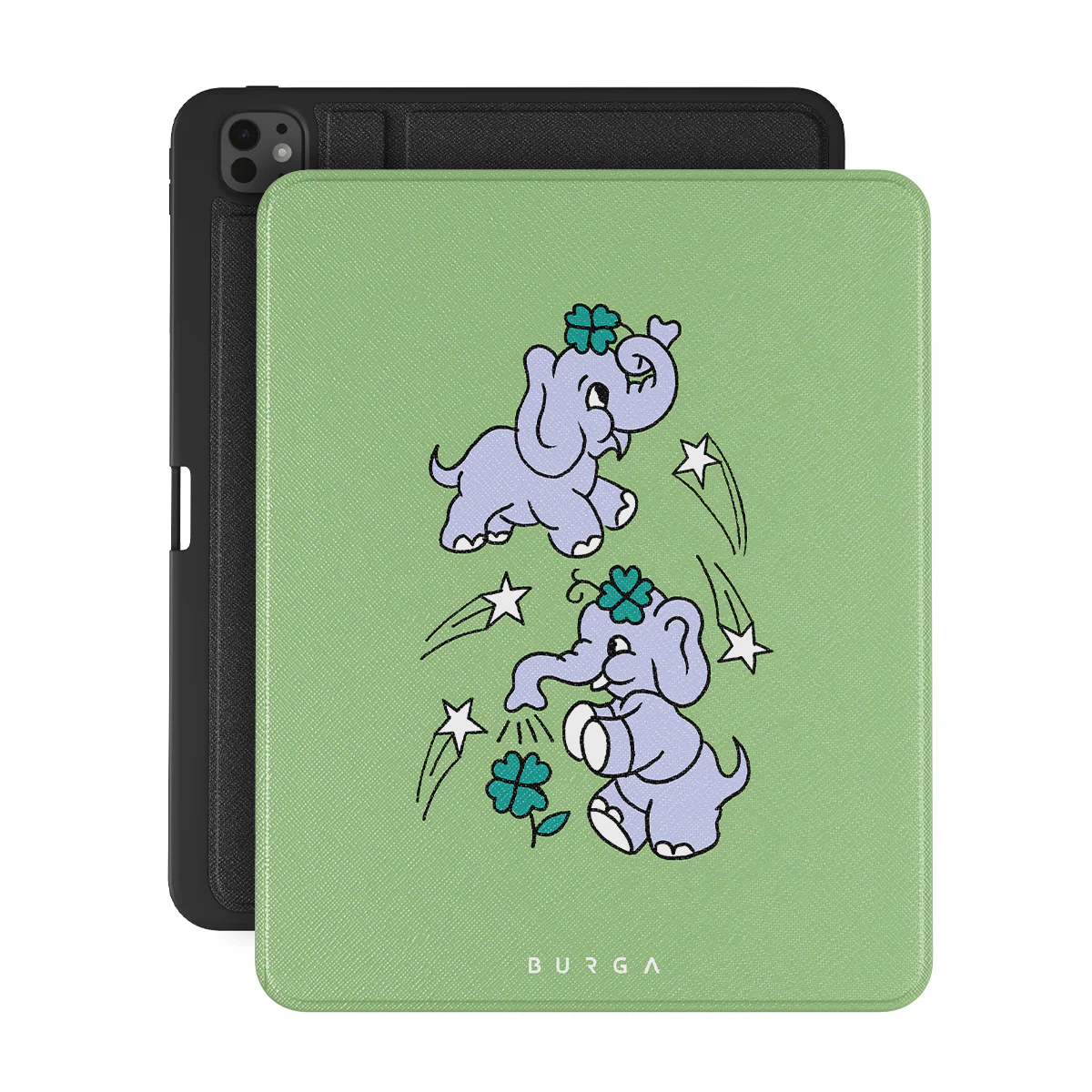 Big Energy - iPad Pro 13 (8th/7th Gen) Case