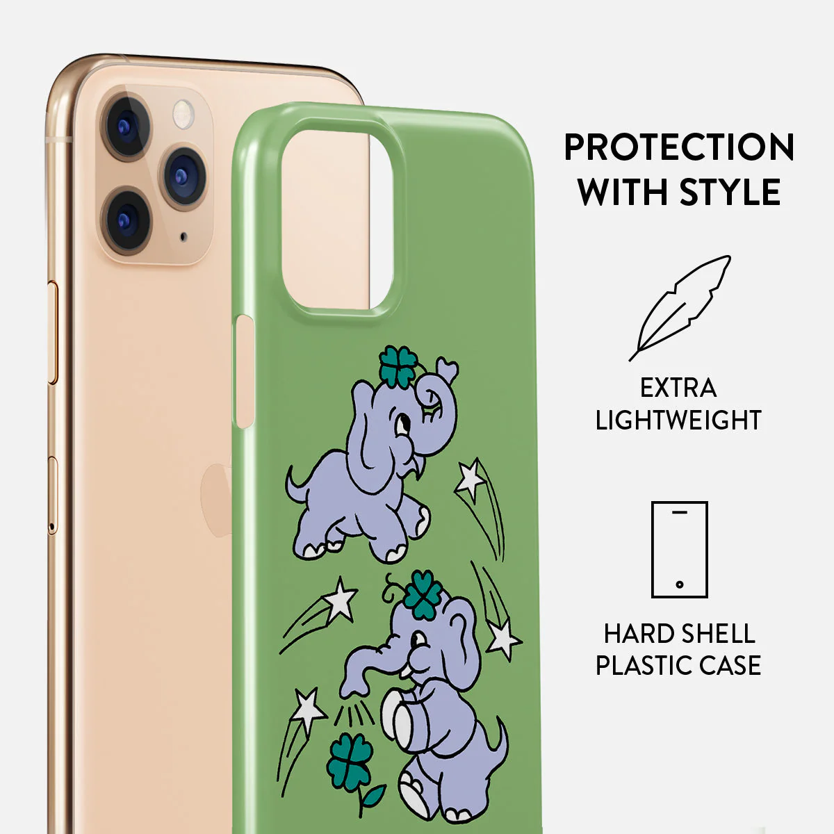 Big Energy - iPhone 11 Pro Max Case - Image 2