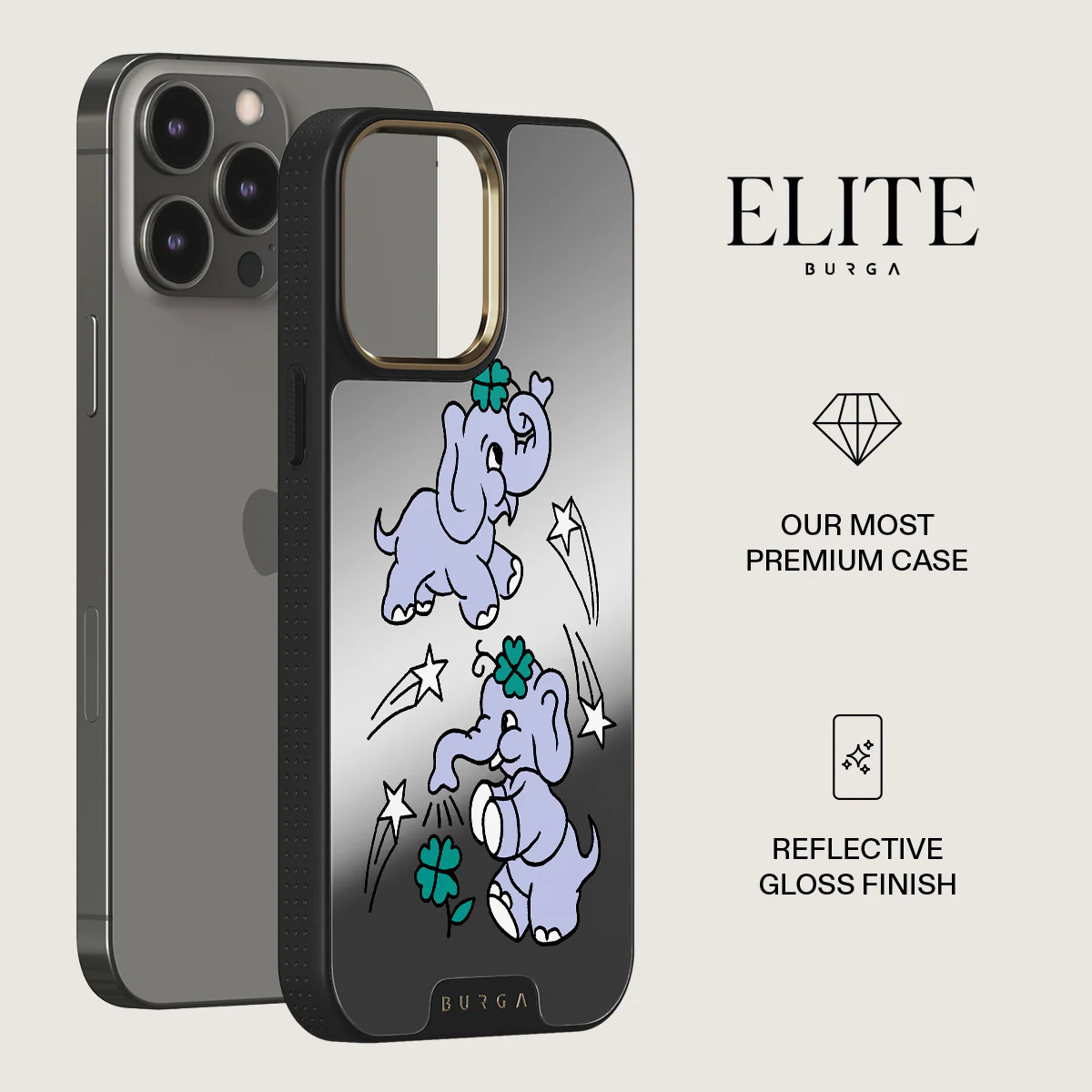 Big Energy - iPhone 12 Pro Case - Image 20
