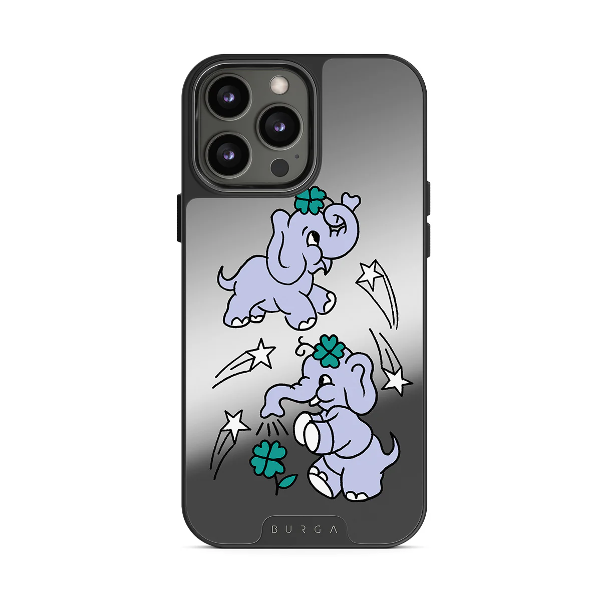 Big Energy - iPhone 12 Pro Case - Image 27