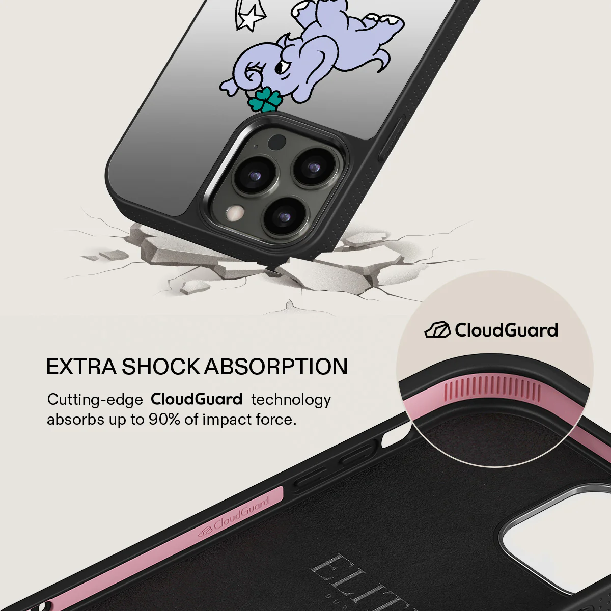 Big Energy - iPhone 12 Pro Case - Image 29