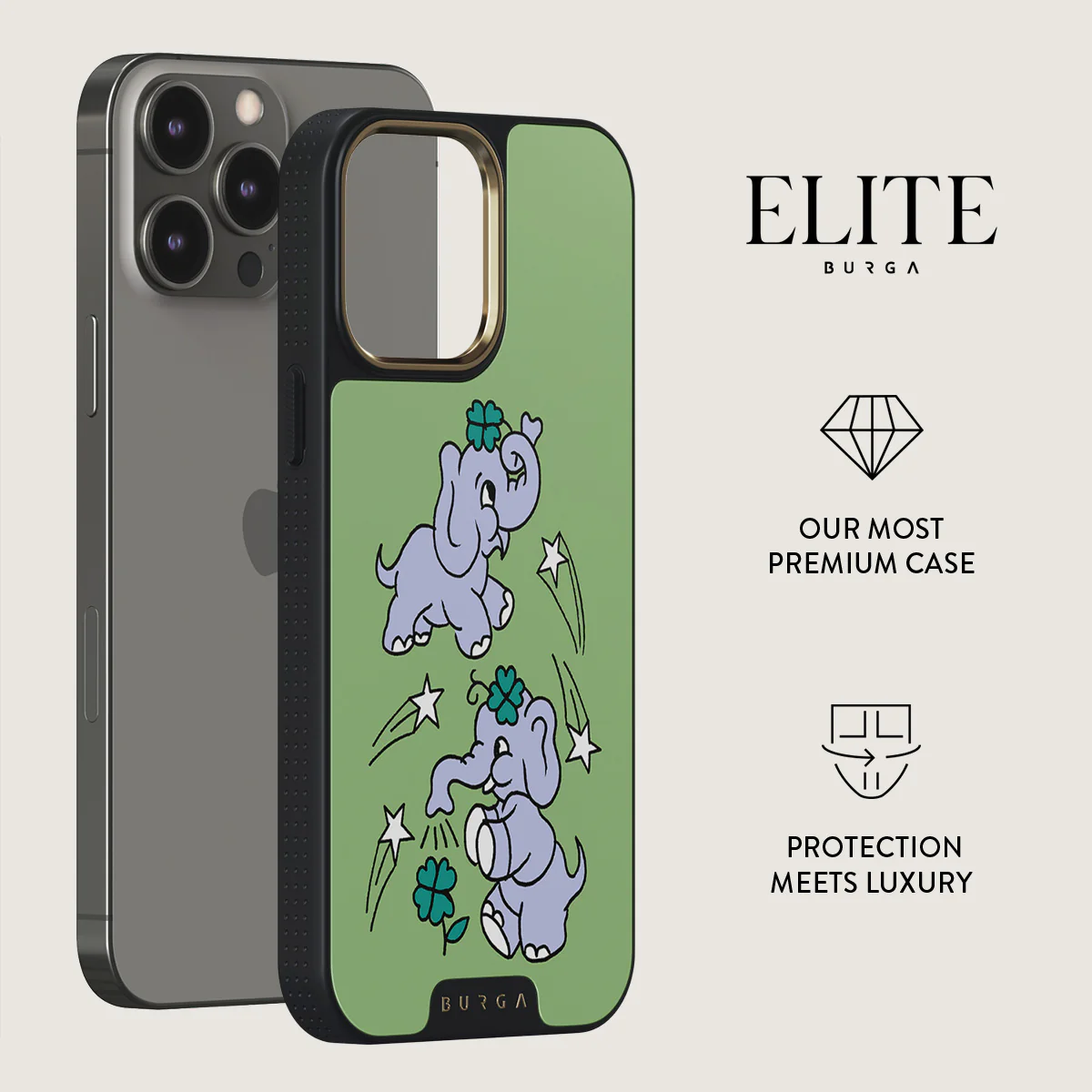 Big Energy - iPhone 13 Pro Case - Image 6