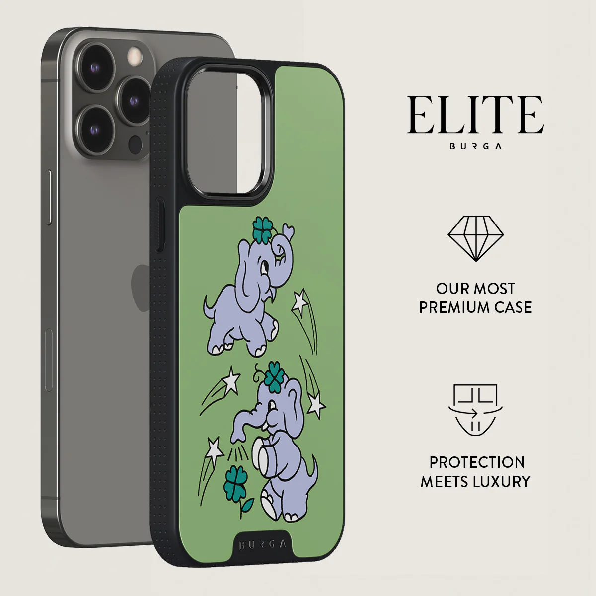 Big Energy - iPhone 13 Pro Max Case - Image 13