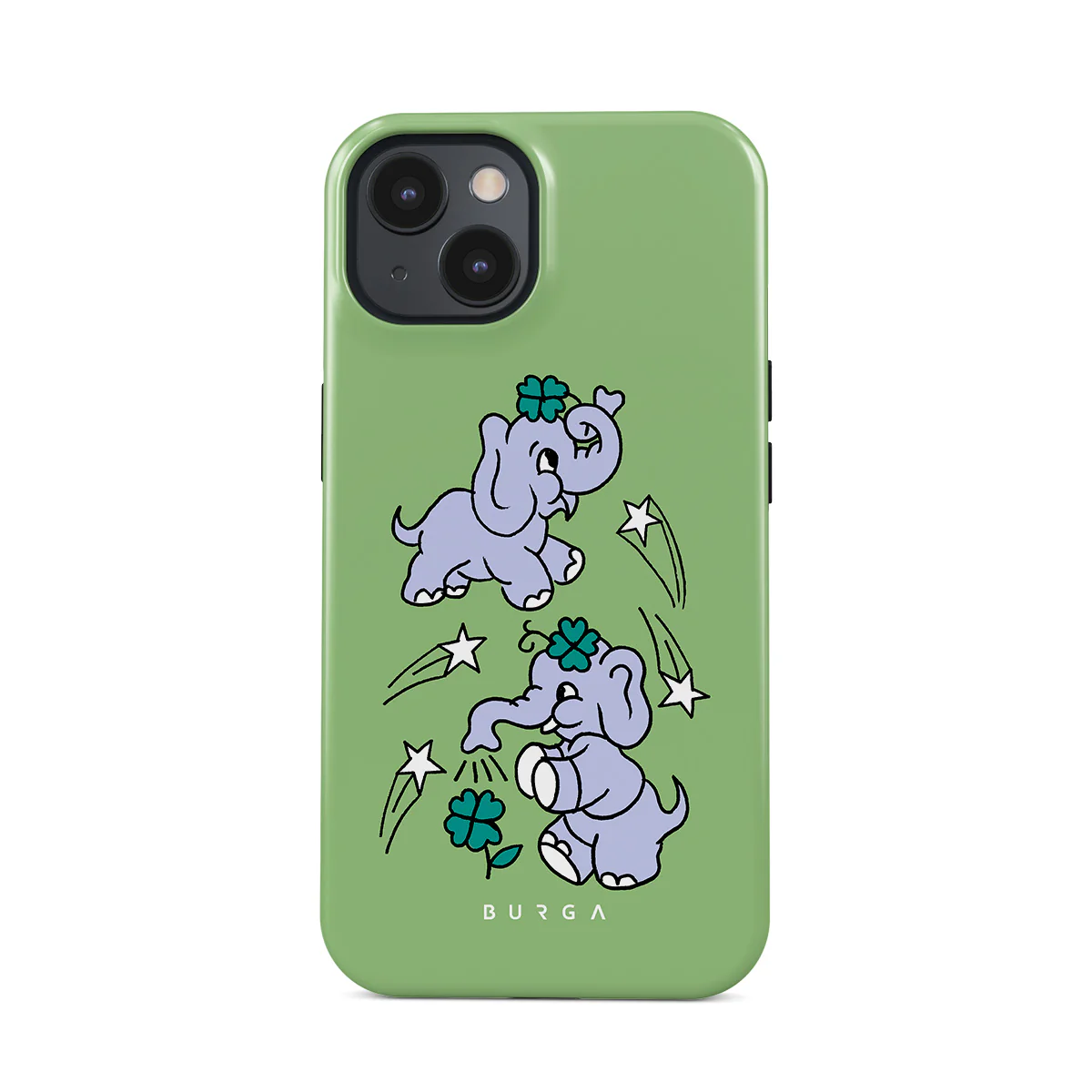 Big Energy - iPhone 14 Case