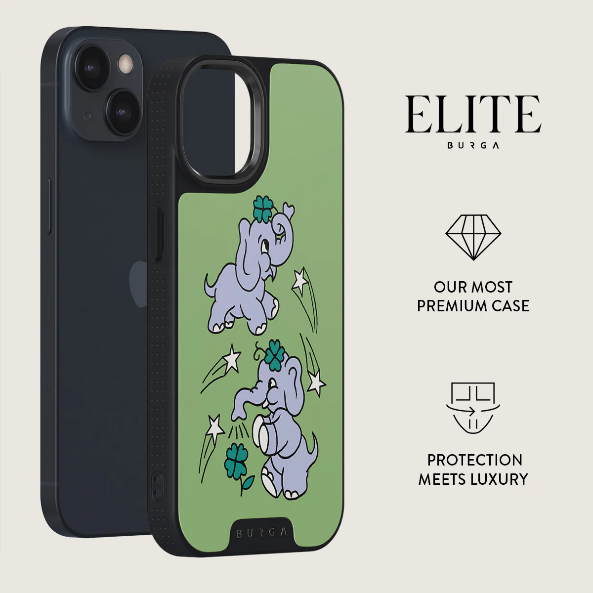 Big Energy - iPhone 14 Case - Image 13