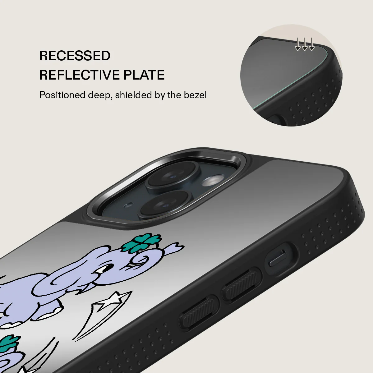 Big Energy - iPhone 14 Case - Image 37