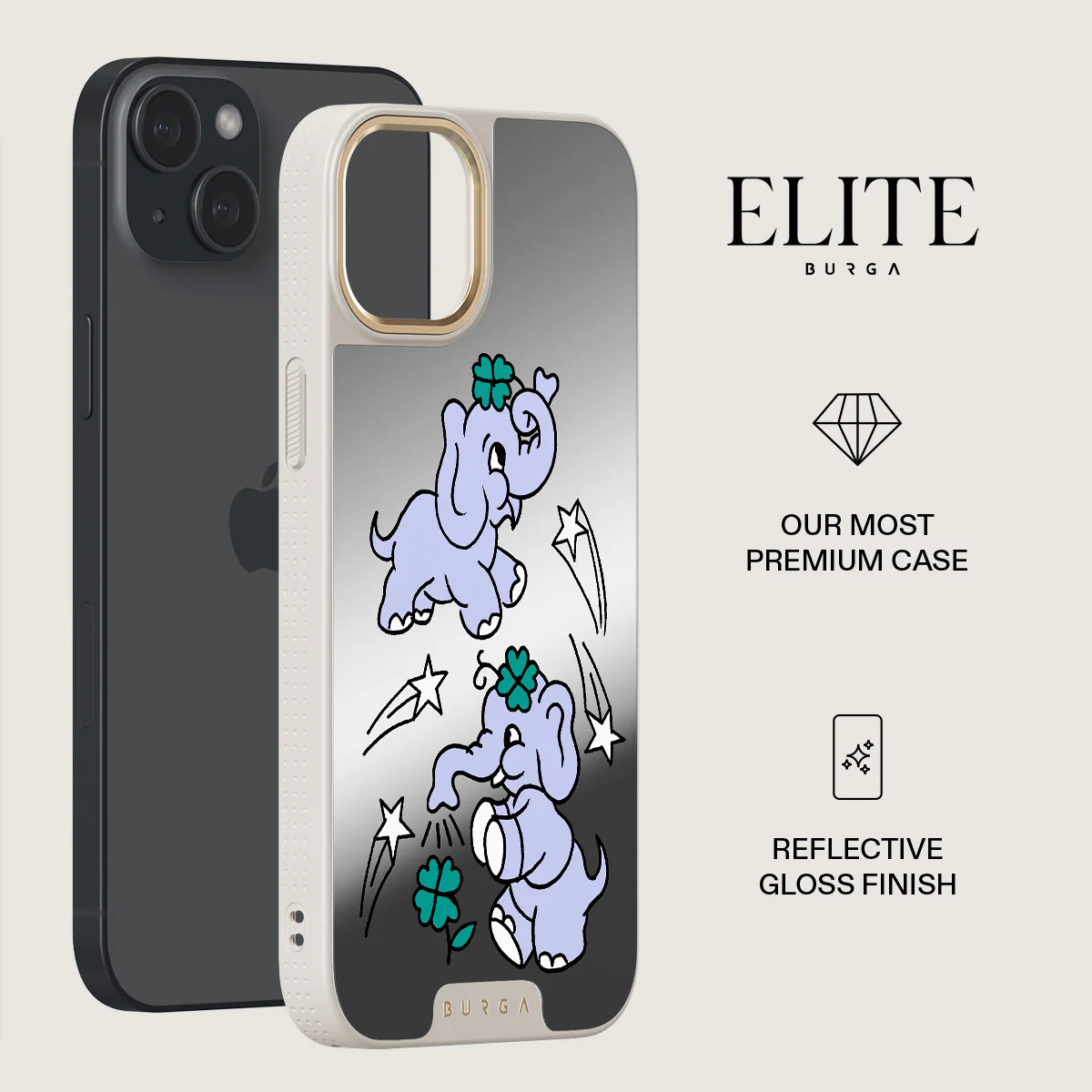 Big Energy - iPhone 14 Case - Image 50